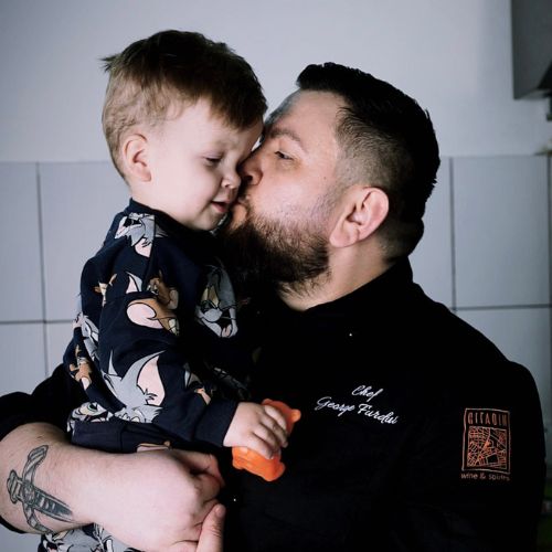 Pasiunea, sacrificiul și bucuria în spatele fiecărui preparat: Povestea Chef-ului dedicat