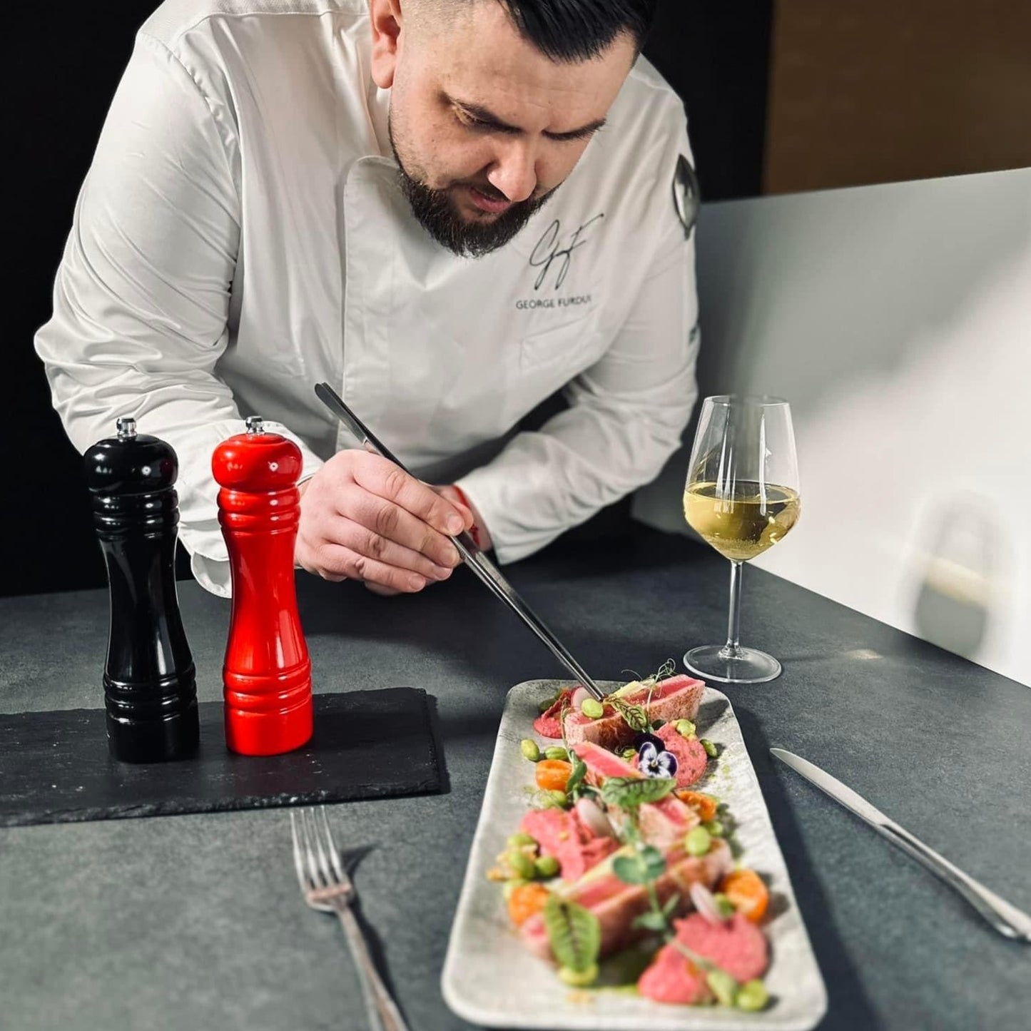 Consultanță HoReCa: "Transformă restaurantul tău într-o afacere de succes"